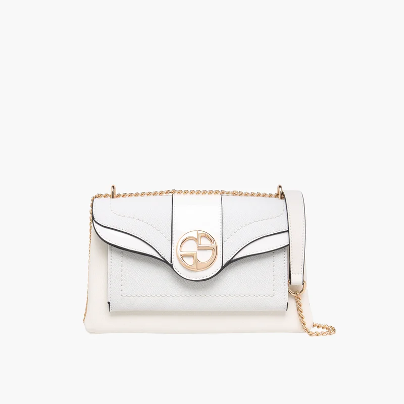 ساشا Tia Panelled Crossbody Bag for Women